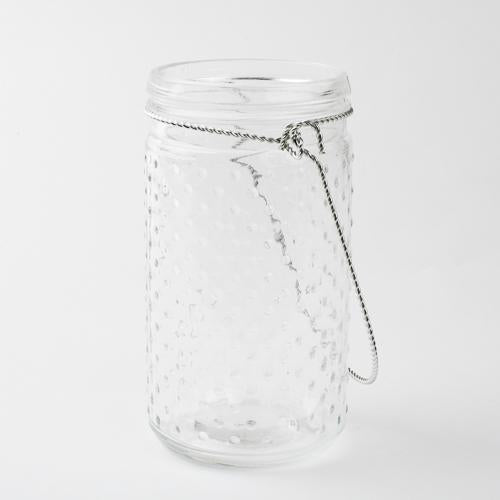 Eastland Small Mason Jar with Handle Set of 6 - Save-On-Crafts