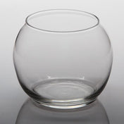 Eastland Bubble Ball Vase 4.5" - thumbnail number 1