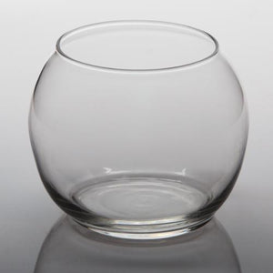 Eastland Bubble Ball Vase 4.5" Set of 12