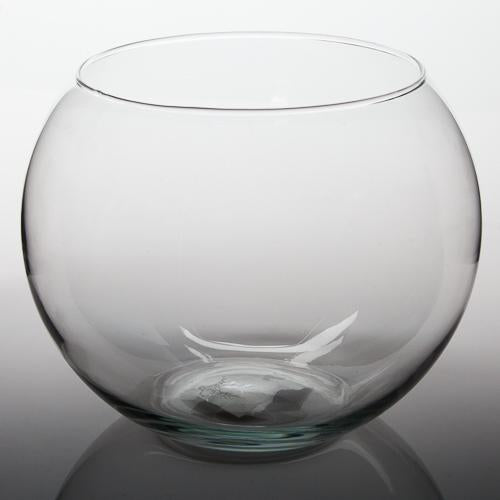 Eastland Bubble Ball Vase 12" Set of 2 - thumbnail number 1