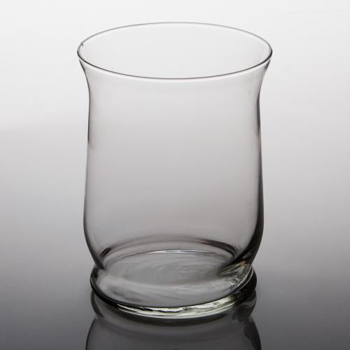 Eastland Adorn Hurricane Vase 6"