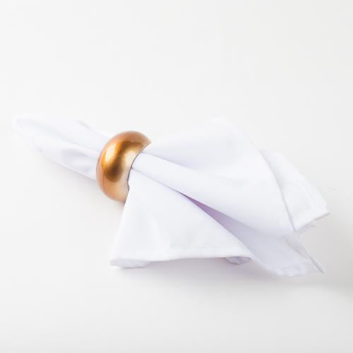 copper napkin ring 9511 04