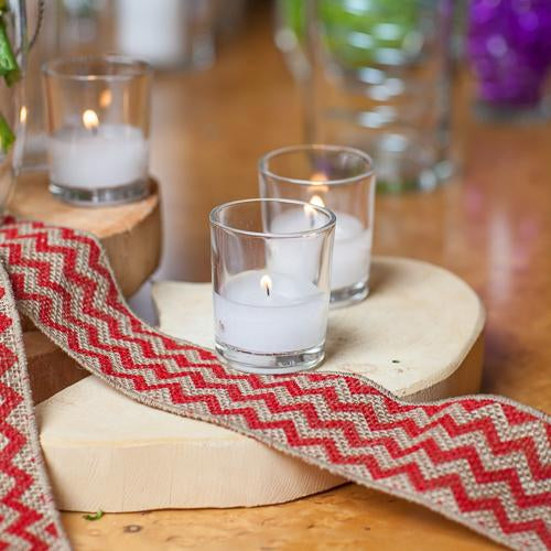 richland votive candles white citronella scented 10 hour set of 288