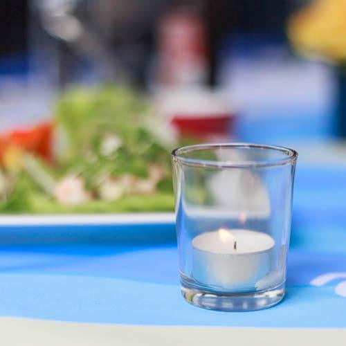 Eastland Votive Candle Holder Set of 288