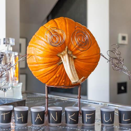 Eastland Chalkboard Votive Holder Set of 144