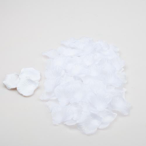 Silk Rose Petals, Artificial Rose Petals, Special Occasion Petals