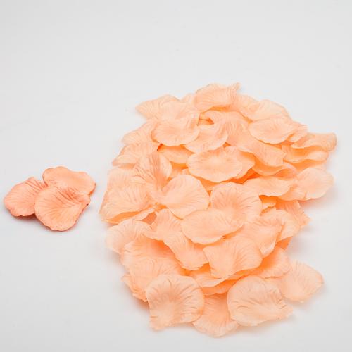 500-10000pcs Wholesale Artificial Silk Red Rose Petals Decorations for  Wedding Party Wedding Rose Petals 6Z