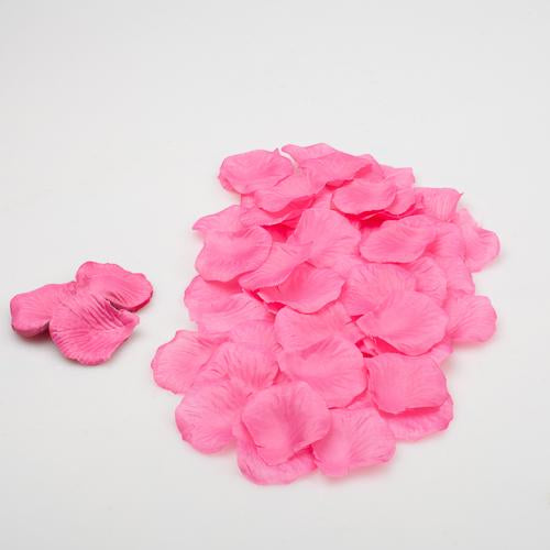 1000 Pcs Rose Petals Artificial Flower Petals Silk Rose Petals