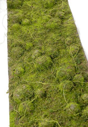 Moss Runners Artificial 12" x 72" - thumbnail number 2