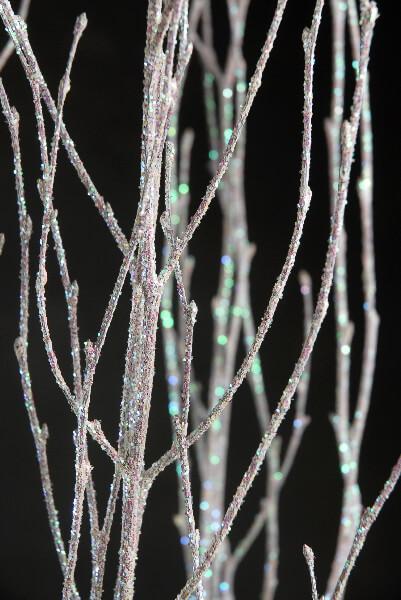 sparkle natural birch tree branches 34 44in