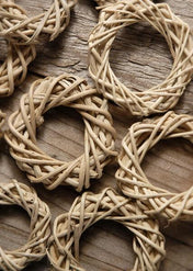 Lata Rings (18 Napkin Rings) - thumbnail number 1