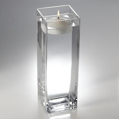 Eastland Square Vase 12" - thumbnail number 3