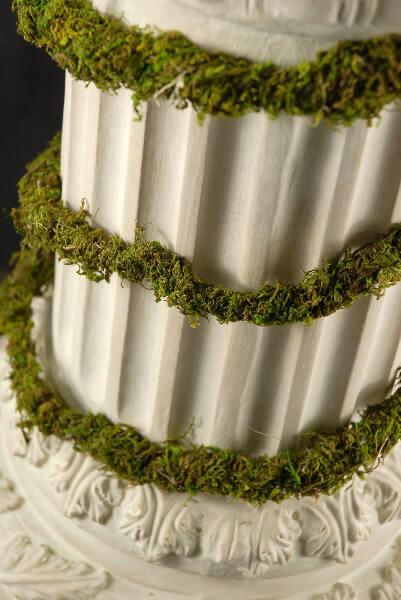 preserved moss vine 6ft