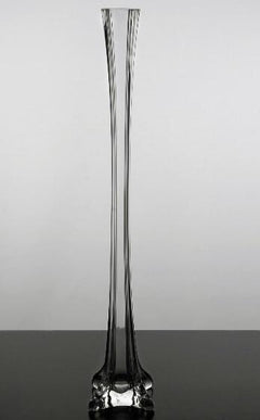 tower-vases-clear-glass-20-in-