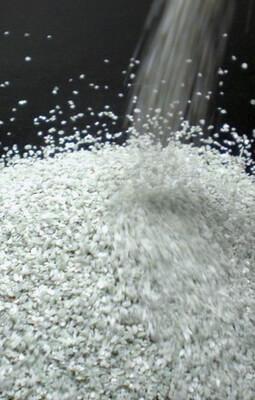 natural white sand 2 lb bag