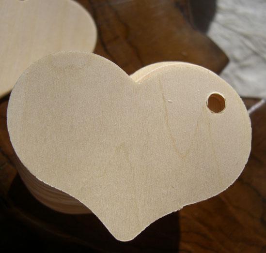 25 wood hearts tags 2 5 cut outs